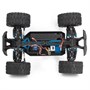 Радиоуправляемый джип HSP Monster Truck 1:10 - 94111V2-88089 94111V2-88089