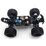 Радиоуправляемый джип HSP Wolverine 4WD 1:10 2.4G - 94701-70196 94701-70196