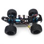 Радиоуправляемый джип HSP Wolverine PRO 4WD 1:10 2.4G - 94701PRO-70195 94701PRO-70195