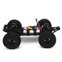 Радиоуправляемый джип HSP/Redcat Wolverine 4WD 1:10 2.4G - H9801-H10-B H9801-H10-B