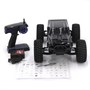 Радиоуправляемый джип HSP/Redcat Wolverine 4WD 1:10 2.4G - H9801-H10-B H9801-H10-B