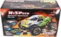 Радиоуправляемый джип HSP/Redcat Wolverine 4WD 1:10 2.4G - H9801-H10-B H9801-H10-B