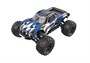 Радиоуправляемый джип MJX Hyper Go 4WD LED GPS 1:16 2.4G - MJX-H16H-1 MJX-H16H-1
