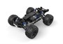 Радиоуправляемый джип MJX Hyper Go 4WD LED GPS 1:16 2.4G - MJX-H16H-1 MJX-H16H-1