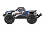 Радиоуправляемый джип MJX Hyper Go 4WD LED GPS 1:16 2.4G - MJX-H16H-1 MJX-H16H-1