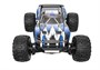Радиоуправляемый джип MJX Hyper Go 4WD LED GPS 1:16 2.4G - MJX-H16H-1 MJX-H16H-1