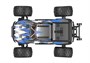 Радиоуправляемый джип MJX Hyper Go 4WD LED GPS 1:16 2.4G - MJX-H16H-1 MJX-H16H-1
