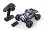Радиоуправляемый джип MJX Hyper Go 4WD LED GPS 1:16 2.4G - MJX-H16H-1 MJX-H16H-1