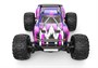 Радиоуправляемый джип MJX Hyper Go 4WD LED GPS 1:16 2.4G - MJX-H16H-2 MJX-H16H-2
