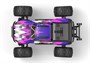 Радиоуправляемый джип MJX Hyper Go 4WD LED GPS 1:16 2.4G - MJX-H16H-2 MJX-H16H-2