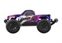 Радиоуправляемый джип MJX Hyper Go 4WD LED GPS 1:16 2.4G - MJX-H16H-2 MJX-H16H-2