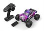 Радиоуправляемый джип MJX Hyper Go 4WD LED GPS 1:16 2.4G - MJX-H16H-2 MJX-H16H-2