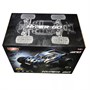 Радиоуправляемый джип MJX Hyper Go 4WD LED GPS 1:16 2.4G - MJX-H16H-2 MJX-H16H-2