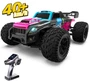 Радиоуправляемый джип SHOCK (30 см, 4WD, LED, 1:16, RTR) - UD2300A UD2300A