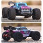 Радиоуправляемый джип SHOCK (30 см, 4WD, LED, 1:16, RTR) - UD2300A UD2300A
