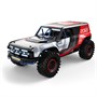 Радиоуправляемый краулер Ford Bronco Baja 1/8 - MJX-H8P MJX-H8P