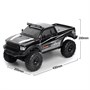 Радиоуправляемый краулер HB Beast Climbing (43 см, 4WD, 1:10) - HB-ZP1009 HB-ZP1009