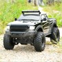 Радиоуправляемый краулер HB Beast Climbing (43 см, 4WD, 1:10) - HB-ZP1009 HB-ZP1009