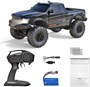 Радиоуправляемый краулер HB Beast Climbing (43 см, 4WD, 1:10) - HB-ZP1009 HB-ZP1009
