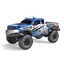 Радиоуправляемый краулер HB Beast Climbing (43 см, 4WD, 1:10) - HB-ZP1010 HB-ZP1010