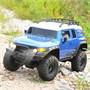 Радиоуправляемый краулер HB Beast Climbing (44 см, 4WD, 1:10) - HB-ZP1007 HB-ZP1007