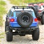 Радиоуправляемый краулер HB Beast Climbing (44 см, 4WD, 1:10) - HB-ZP1007 HB-ZP1007