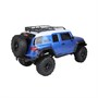 Радиоуправляемый краулер HB Beast Climbing (44 см, 4WD, 1:10) - HB-ZP1007 HB-ZP1007