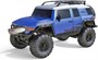 Радиоуправляемый краулер HB Beast Climbing (44 см, 4WD, 1:10) - HB-ZP1007 HB-ZP1007
