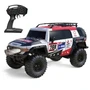 Радиоуправляемый краулер HB Beast Climbing (44 см, 4WD, 1:10) - HB-ZP1008 HB-ZP1008