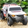 Радиоуправляемый краулер HB Beast Climbing (44 см, 4WD, 1:10) - HB-ZP1008 HB-ZP1008