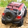 Радиоуправляемый краулер HB Beast Climbing (44 см, 4WD, 1:10) - HB-ZP1008 HB-ZP1008