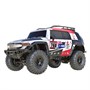 Радиоуправляемый краулер HB Beast Climbing (44 см, 4WD, 1:10) - HB-ZP1008 HB-ZP1008