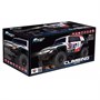 Радиоуправляемый краулер HB Beast Climbing (44 см, 4WD, 1:10) - HB-ZP1008 HB-ZP1008