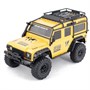 Радиоуправляемый краулер HB Fierce Tiger (47.4 см, 4WD, 1:10) - HB-ZP1005 HB-ZP1005