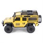 Радиоуправляемый краулер HB Fierce Tiger (47.4 см, 4WD, 1:10) - HB-ZP1005 HB-ZP1005