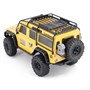 Радиоуправляемый краулер HB Fierce Tiger (47.4 см, 4WD, 1:10) - HB-ZP1005 HB-ZP1005