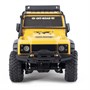 Радиоуправляемый краулер HB Fierce Tiger (47.4 см, 4WD, 1:10) - HB-ZP1005 HB-ZP1005