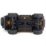 Радиоуправляемый краулер HB Fierce Tiger (47.4 см, 4WD, 1:10) - HB-ZP1005 HB-ZP1005