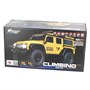 Радиоуправляемый краулер HB Fierce Tiger (47.4 см, 4WD, 1:10) - HB-ZP1005 HB-ZP1005