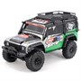 Радиоуправляемый краулер HB Fierce Tiger (47.4 см, 4WD, 1:10) - HB-ZP1006 HB-ZP1006