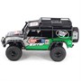 Радиоуправляемый краулер HB Fierce Tiger (47.4 см, 4WD, 1:10) - HB-ZP1006 HB-ZP1006