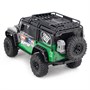 Радиоуправляемый краулер HB Fierce Tiger (47.4 см, 4WD, 1:10) - HB-ZP1006 HB-ZP1006