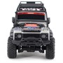 Радиоуправляемый краулер HB Fierce Tiger (47.4 см, 4WD, 1:10) - HB-ZP1006 HB-ZP1006