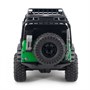 Радиоуправляемый краулер HB Fierce Tiger (47.4 см, 4WD, 1:10) - HB-ZP1006 HB-ZP1006