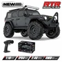Радиоуправляемый краулер HB Wrangler (32 см, 4WD, 1:16) - HB-R1606 HB-R1606