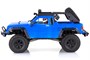 Радиоуправляемый краулер HSP Boxer Pro 4WD 1:10 - 94706PRO-2-70687 94706PRO-2-70687