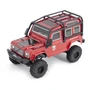 Радиоуправляемый краулер HSP RGT Hobby Mini Cruiser RC-4 4WD 1:24 - 136240V2-13684-4 136240V2-13684-4