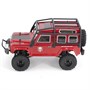 Радиоуправляемый краулер HSP RGT Hobby Mini Cruiser RC-4 4WD 1:24 - 136240V2-13684-4 136240V2-13684-4