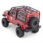 Радиоуправляемый краулер HSP RGT Hobby Mini Cruiser RC-4 4WD 1:24 - 136240V2-13684-4 136240V2-13684-4