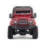 Радиоуправляемый краулер HSP RGT Hobby Mini Cruiser RC-4 4WD 1:24 - 136240V2-13684-4 136240V2-13684-4